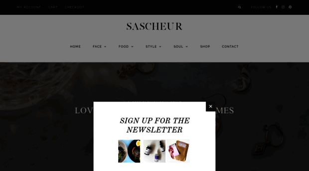 sascheur.com