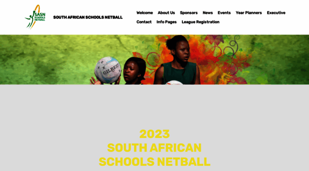 saschoolsnetball.co.za