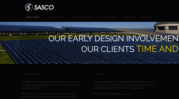 sasco.com