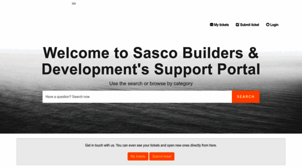 sasco.ladesk.com