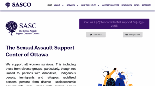 sascottawa.com