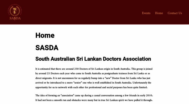 sasda.org.au