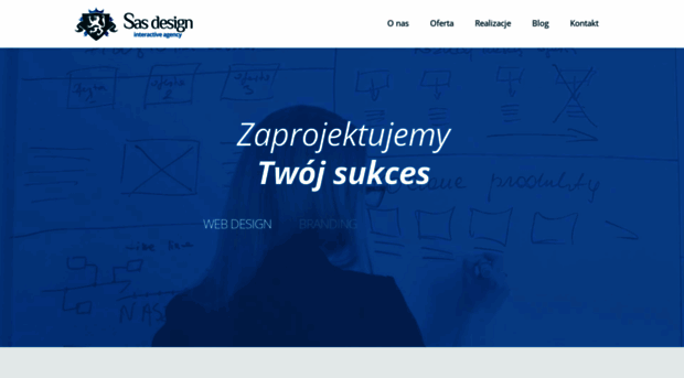 sasdesign.pl