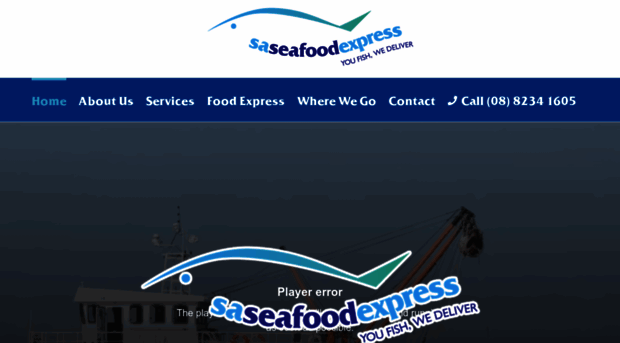 saseafoodexpress.com.au