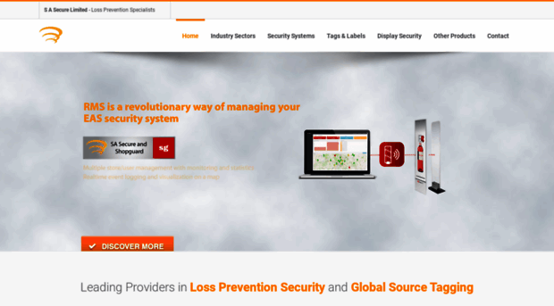 sasecure.co.uk