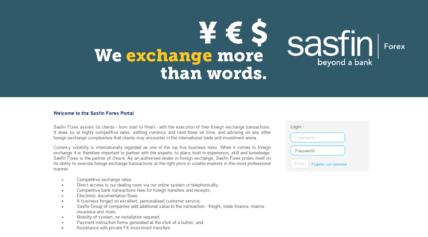 sasfinforex.co.za