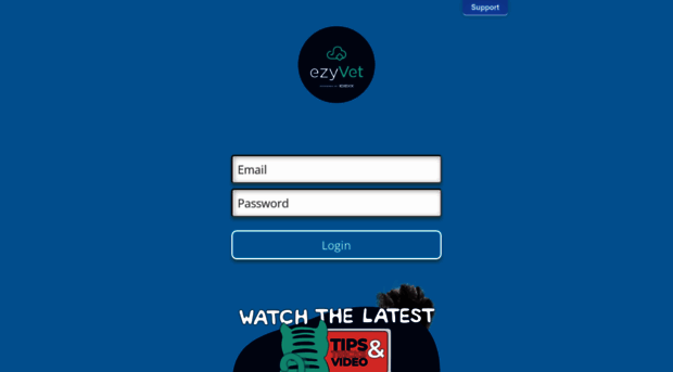 sash.ezyvet.com