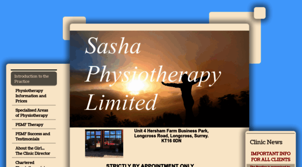 sasha-physiotherapy.co.uk