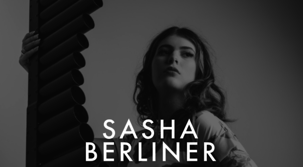 sashaberlinermusic.com