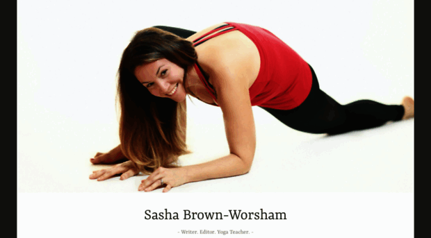 sashabrownworsham.net