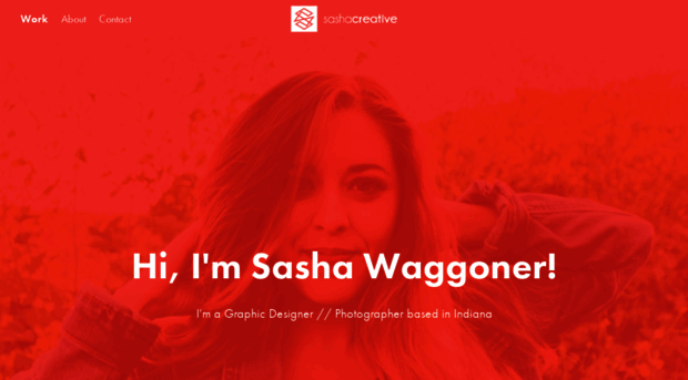 sashaccreative.com