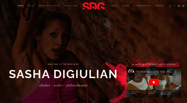 sashadigiulian.com