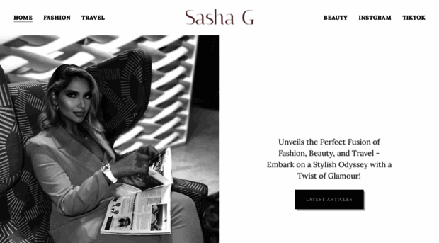sashag.co