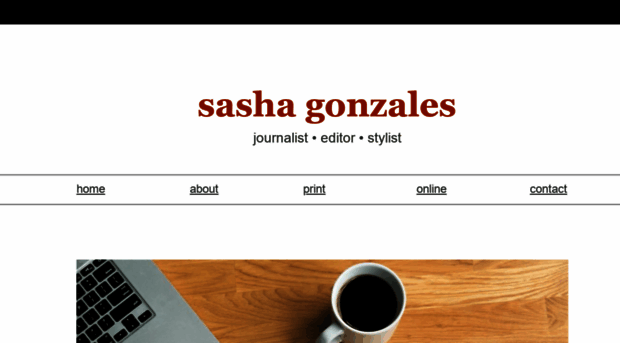 sashagonzales.com