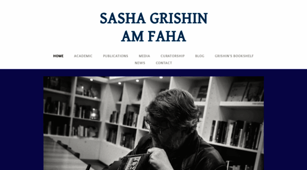 sashagrishin.com