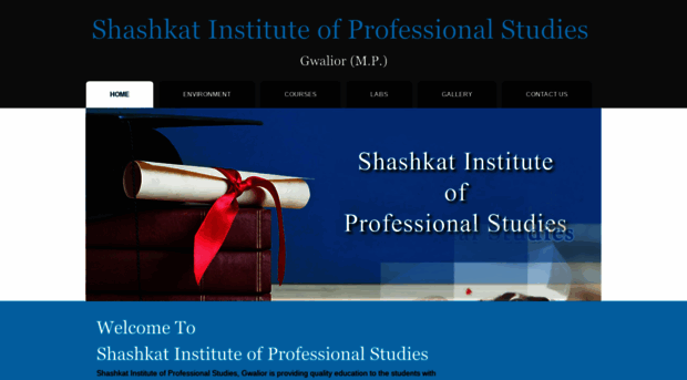 sashaktdedinstitute.com