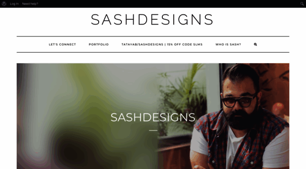 sashdesigns.com