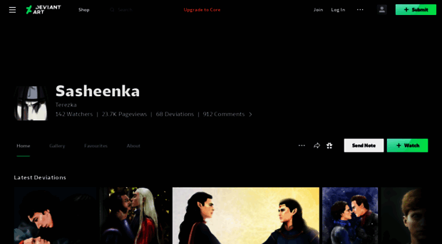 sasheenka.deviantart.com