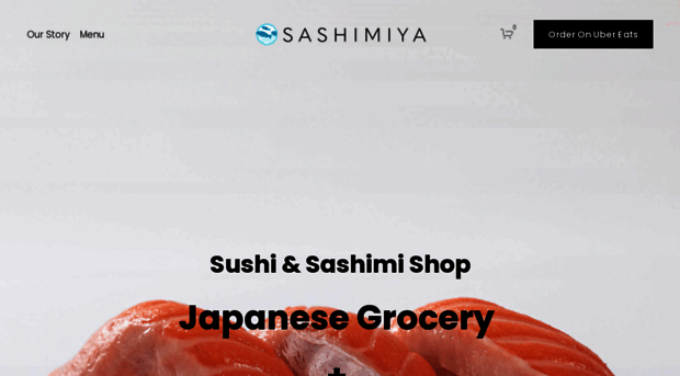 sashimiya.ca