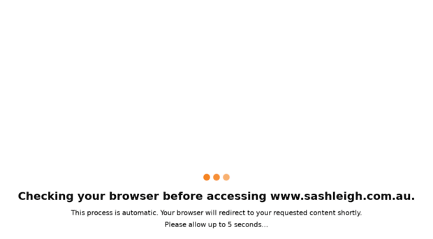 sashleigh.com.au