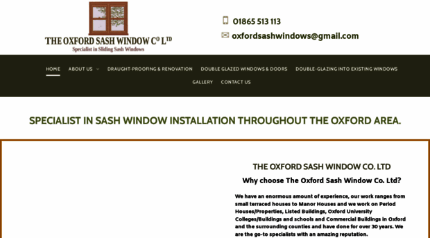 sashwindow.co.uk