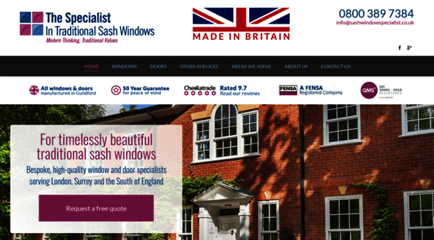 sashwindowspecialist.co.uk