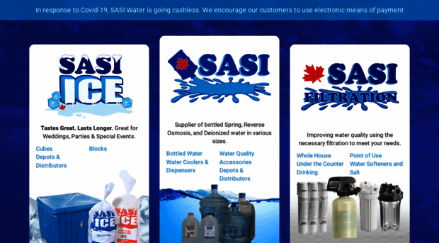 sasi.ca