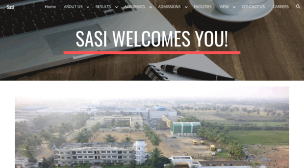 sasi.co.in