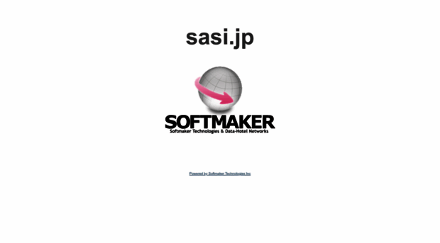 sasi.jp