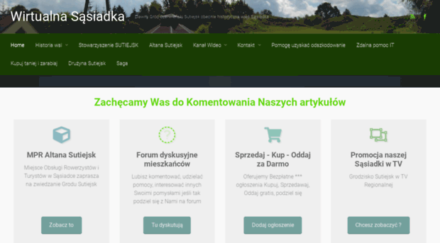 sasiadka.info