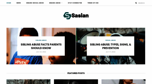 sasian.org