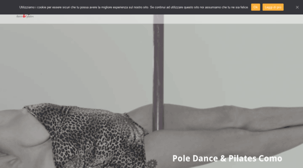 sasidanceandpilates.com