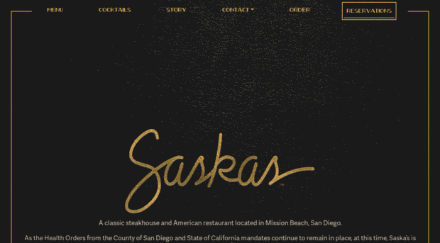 saskas.com