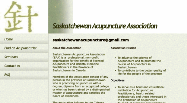 saskatchewanacupuncture.com