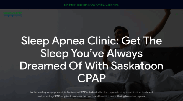 saskatoon-cpap.ca