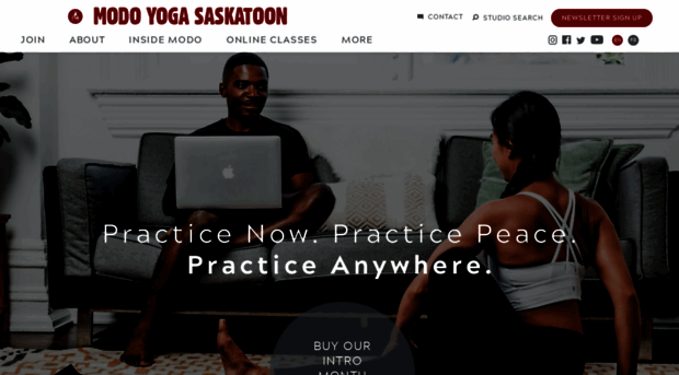 saskatoon.mokshayoga.ca