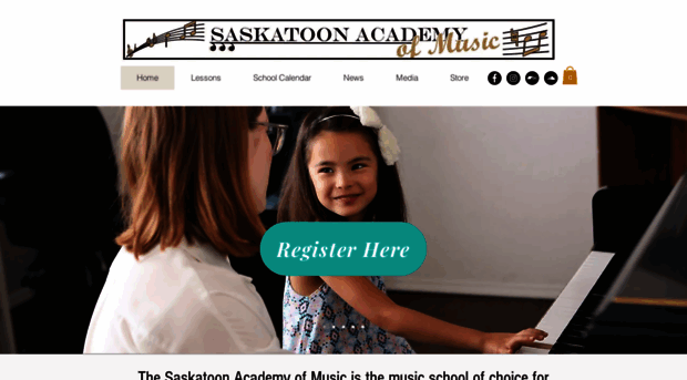 saskatoonacademyofmusic.com