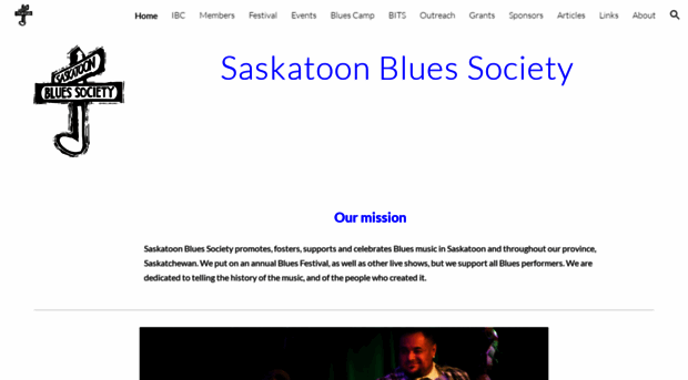 saskatoonbluessociety.ca
