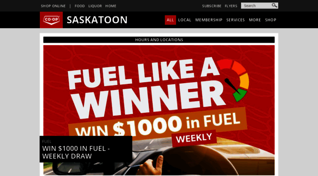 saskatooncoop.ca