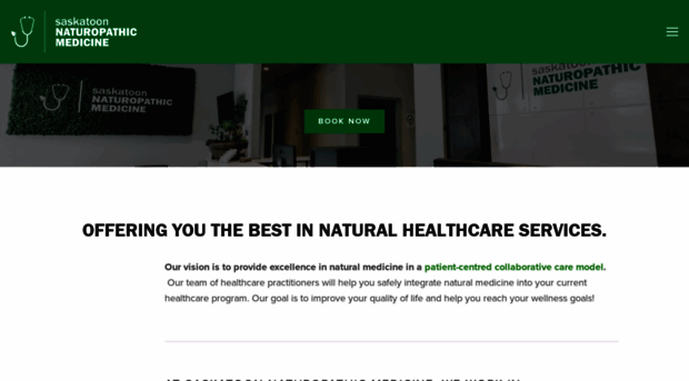 saskatoonnaturopathic.com