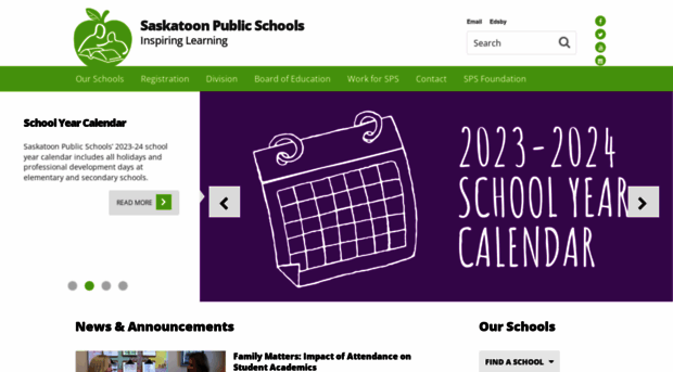 saskatoonpublicschools.ca