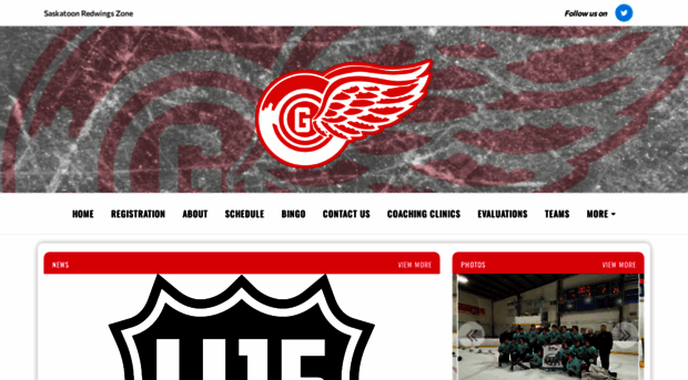 saskatoonredwings.ca