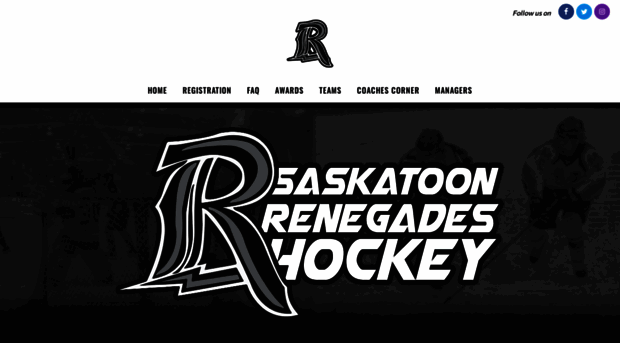 saskatoonrenegades.ca