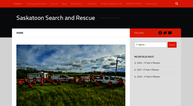 saskatoonsearchandrescue.org