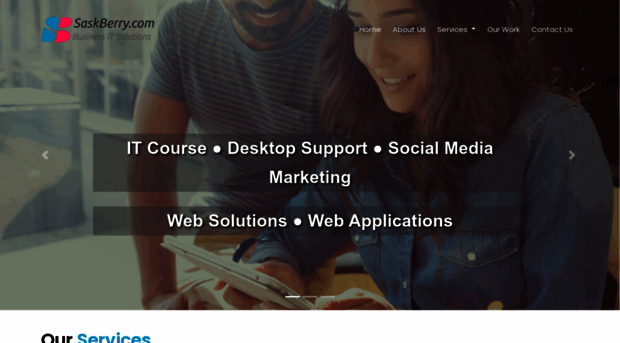 saskberry.com