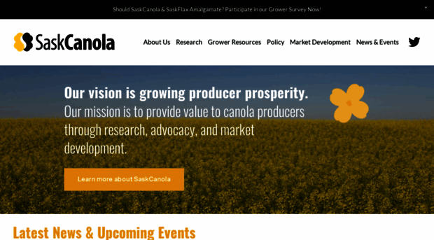 saskcanola.com