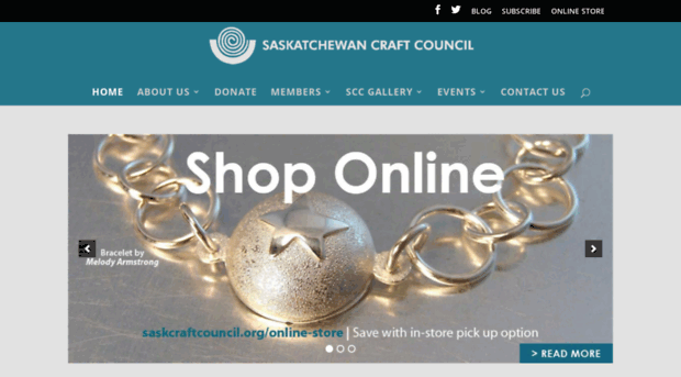 saskcraftcouncil.org