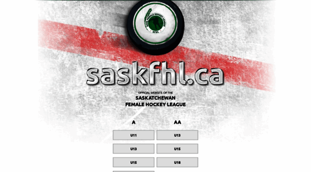 saskfhl.ca