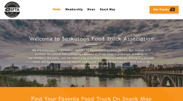 saskfoodtrucks.ca