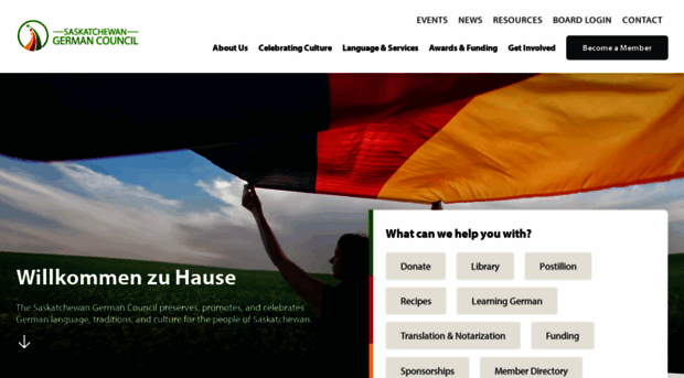 saskgermancouncil.org